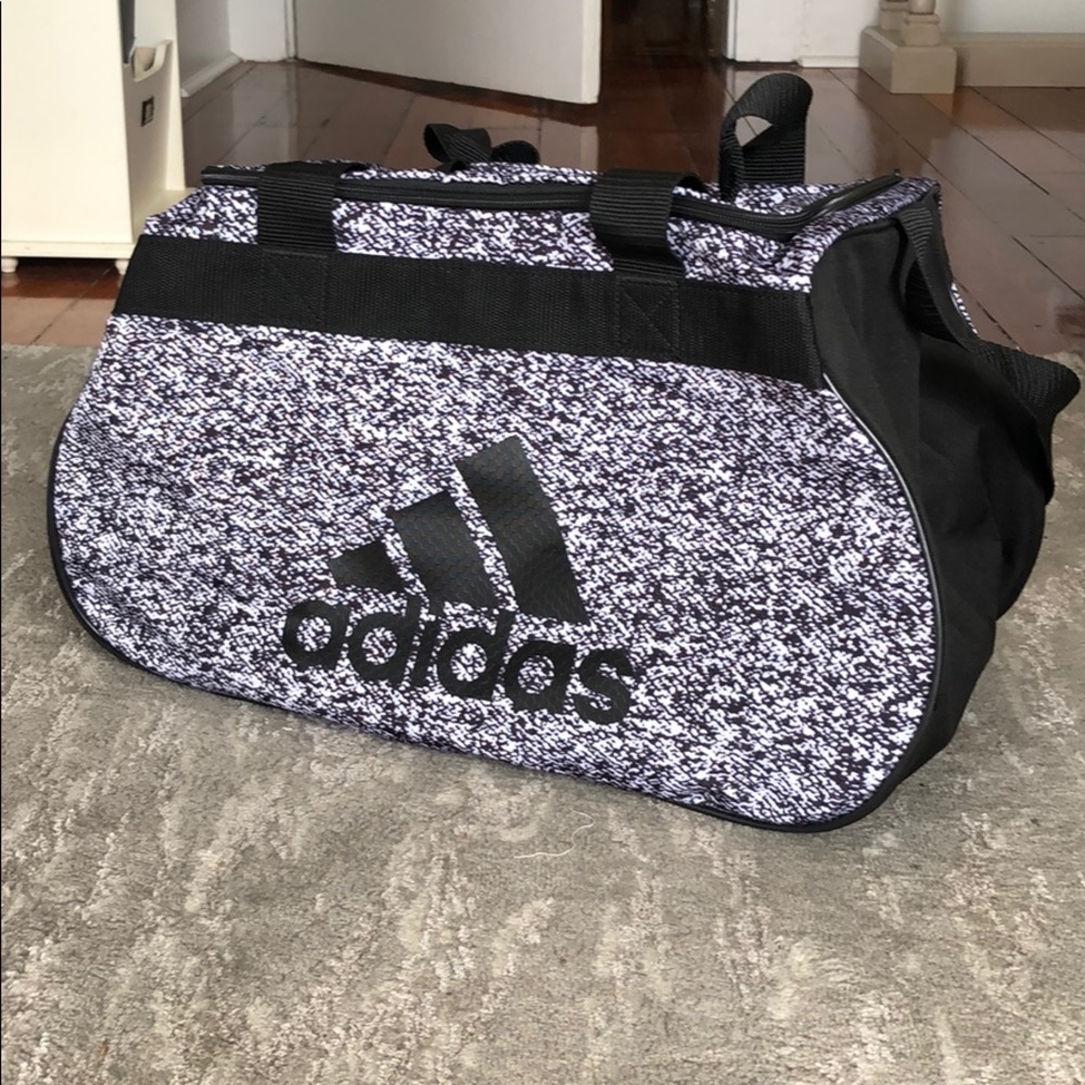 🆕 Adidas Gym Bag - NWOT!
